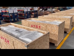 Hidrolik kaya kırıcı