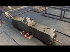 Hidrolik Kırıcı Silindir